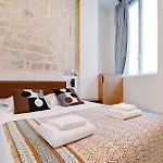 Stunning Residence Rex - Grands Boulevards